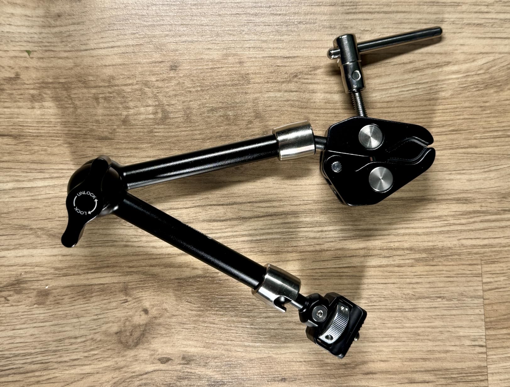Flexibel und robust