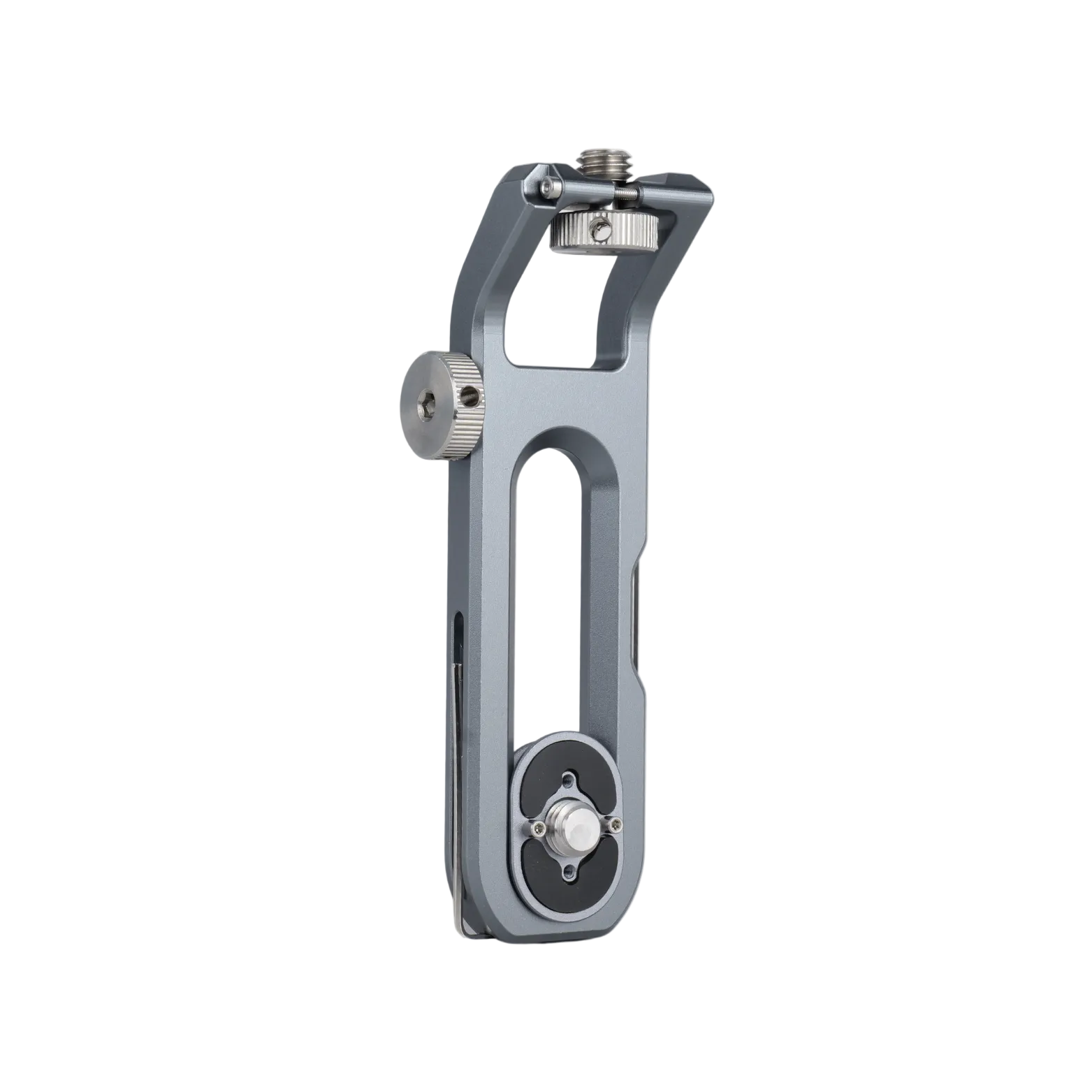 kondor-blue-hollywood-handle-hybrid-bracket-f-r-pro-battery-plate image 7