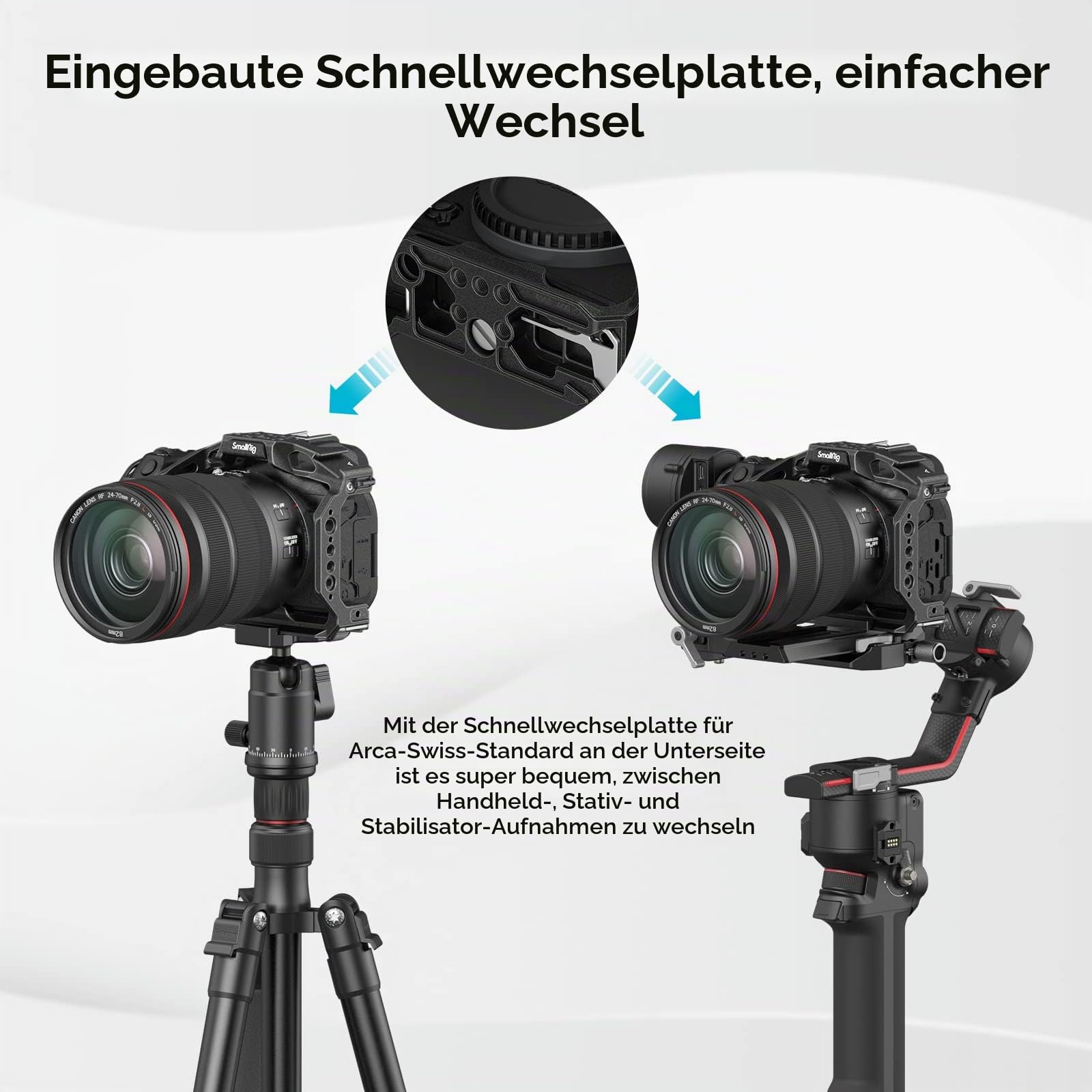 smallrig-4003b-cage-f-r-canon-r7-mit-arca-swiss-platte-kamera-k-fig-mit-nato-sch image 6