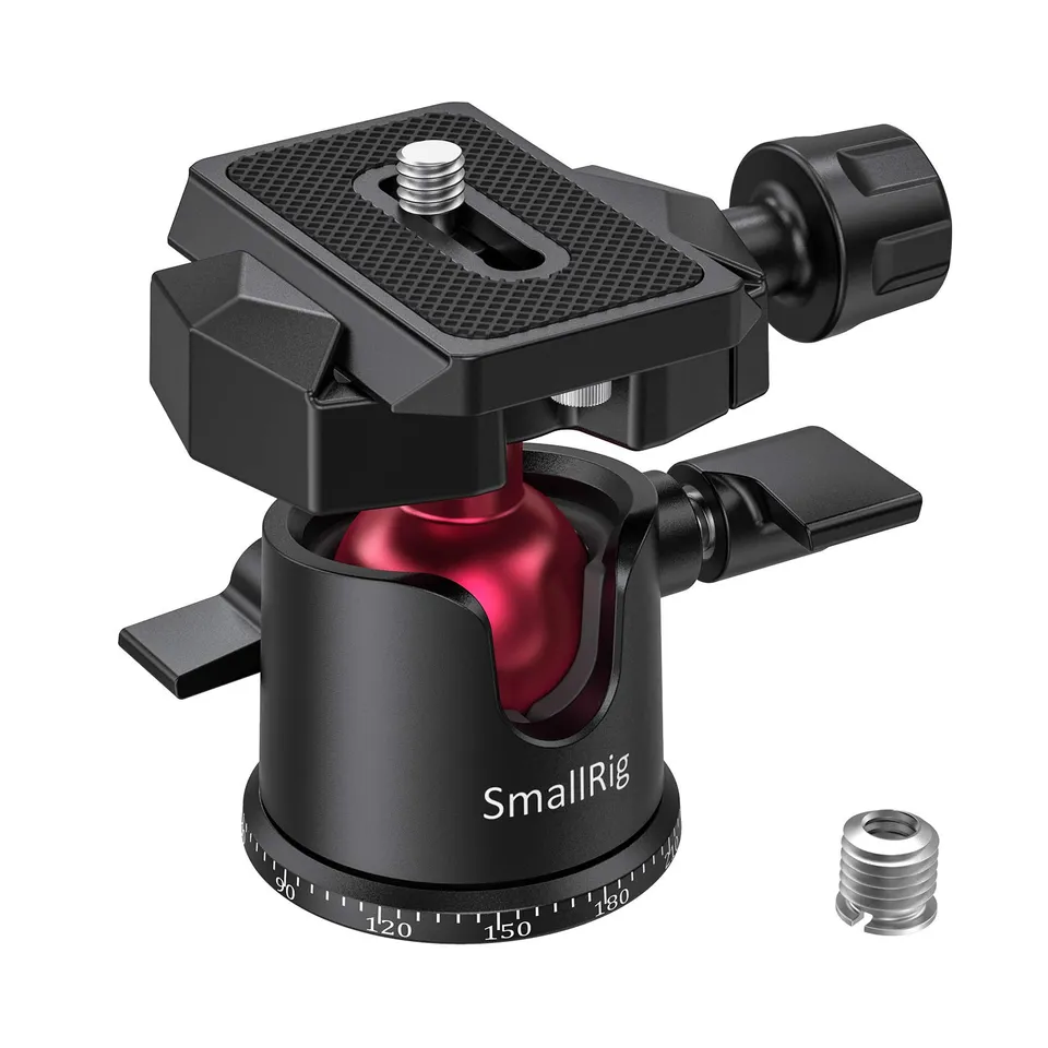 smallrig-mini-kugelkopf-2665-360-panorama-bis-2kg image 1