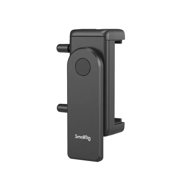 smallrig-4366-universal-phone-holder-telefonklemme-mit-cold-shoe image 1