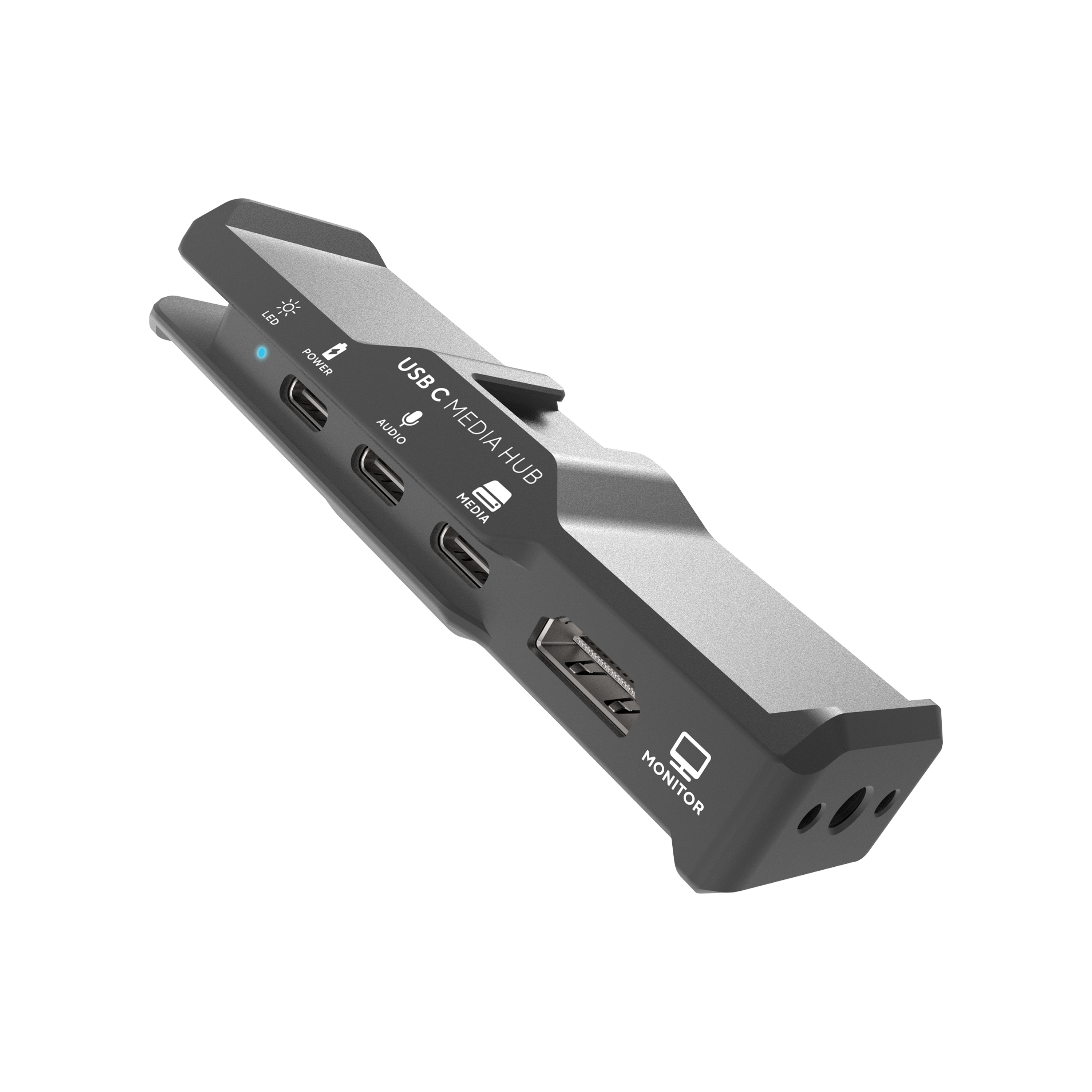 kondor-blue-usb-c-media-hub-f-r-iphone-17-16-15-mit-hdmi image 3