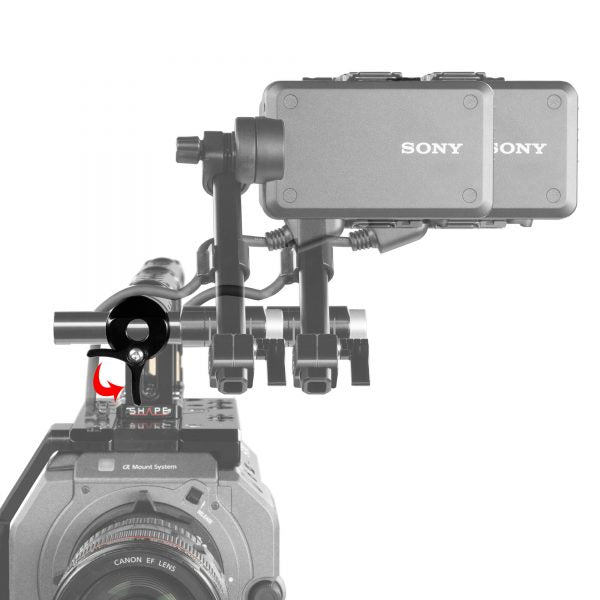 shape-15mm-rod-clamp-mit-arri-male-interface image 5