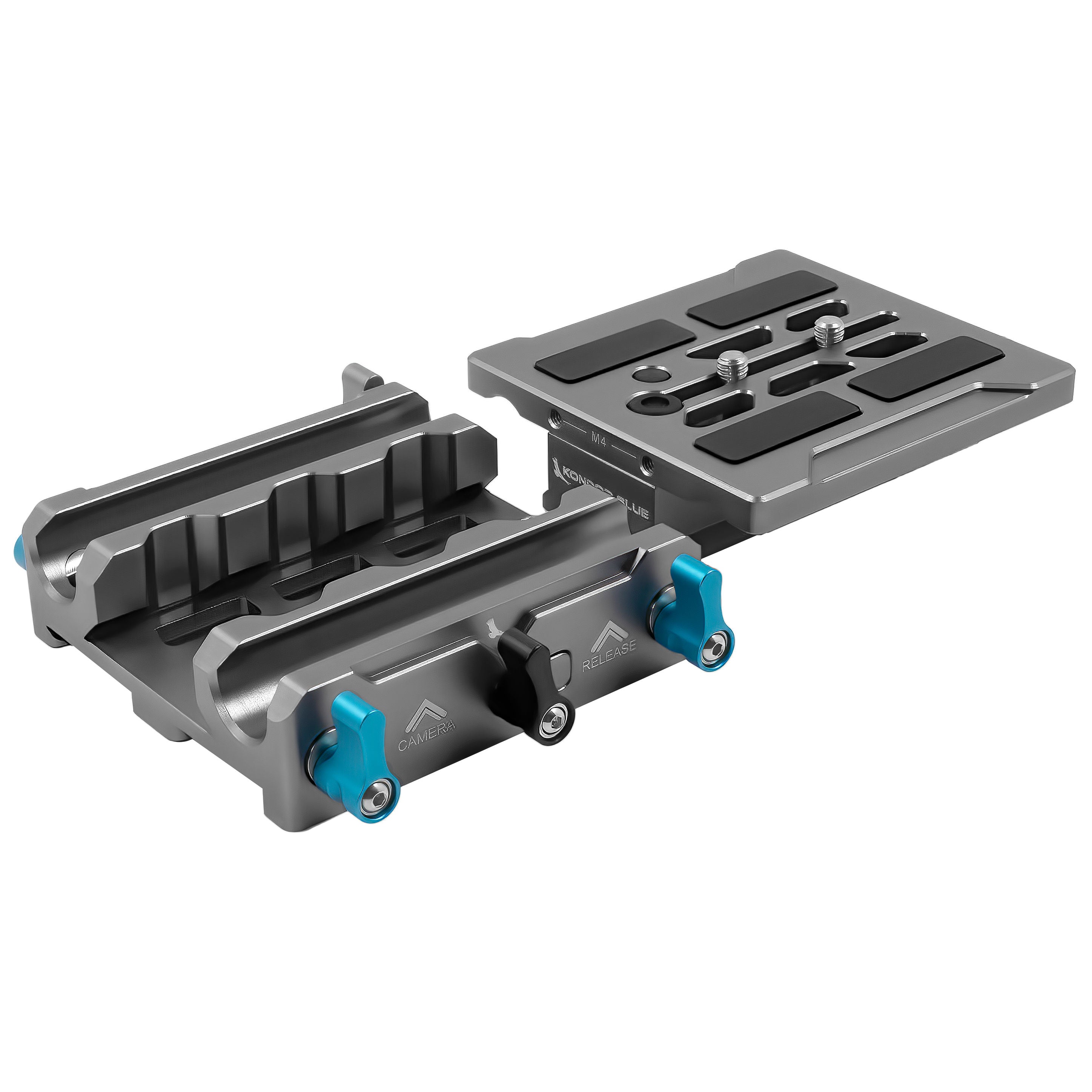 kondor-blue-lws-arri-bridge-plate-15mm-schnellwechsel-basisplatte image 8