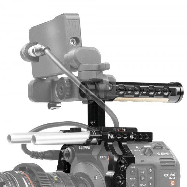shape-kamera-cage-mit-top-handle-f-r-canon-eos-c500-mark-ii-c300-mark-iii image 2