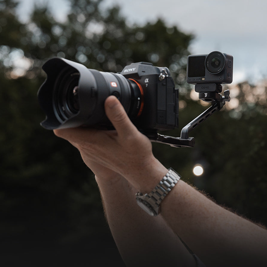 kondor-blue-sidekick-bts-halterung-smartphone-actioncam image 7