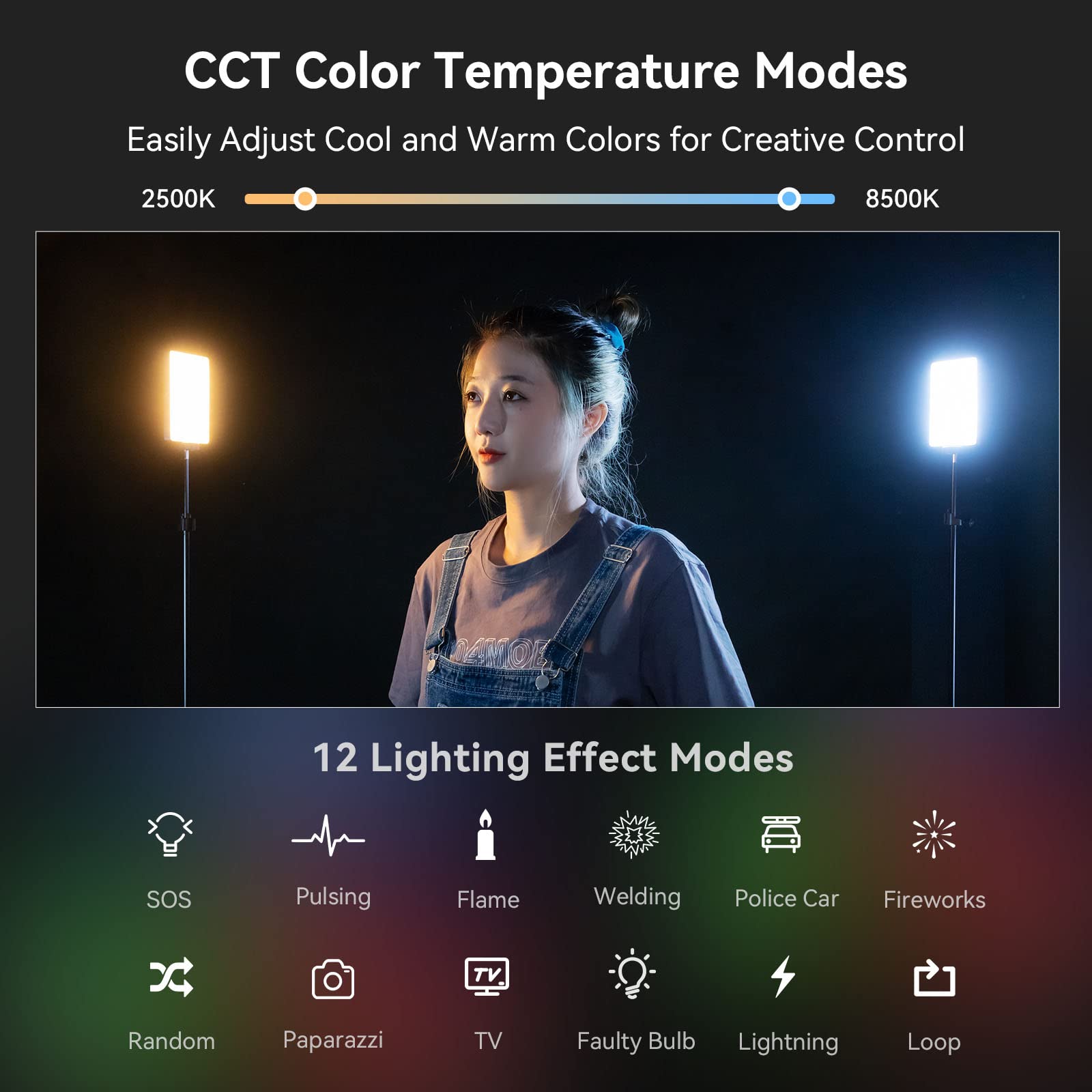 smallrig-rm120-rgb-led-videoleuchte-3808-mit-5000mah-und-oled image 6