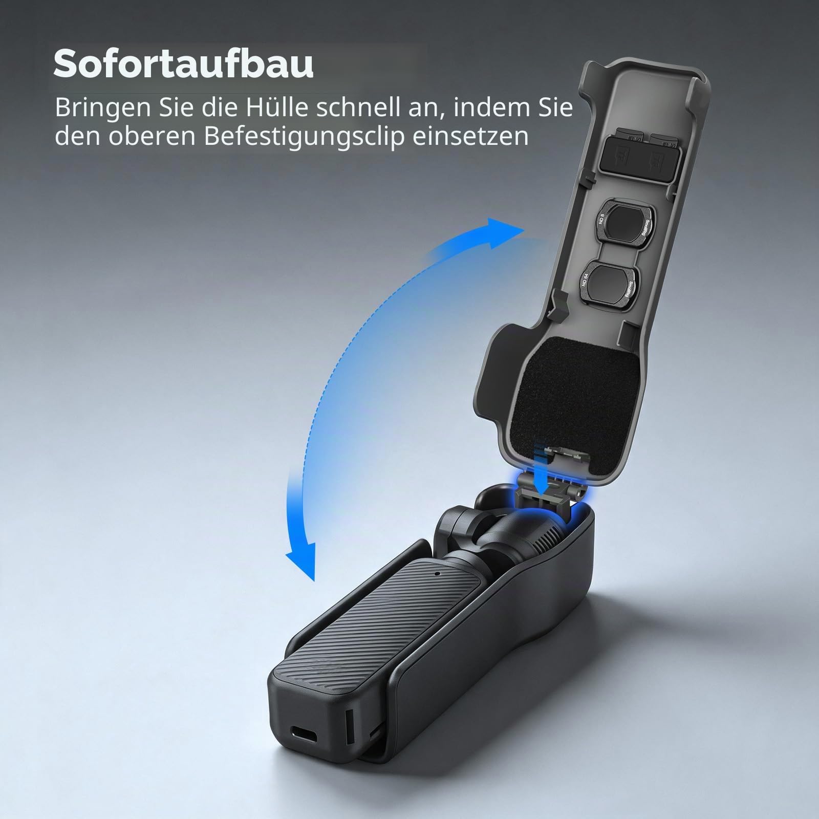 smallrig-5610-schutzh-lle-hartschalencase-f-r-dji-osmo-pocket-3-mit-filter-und-k image 5