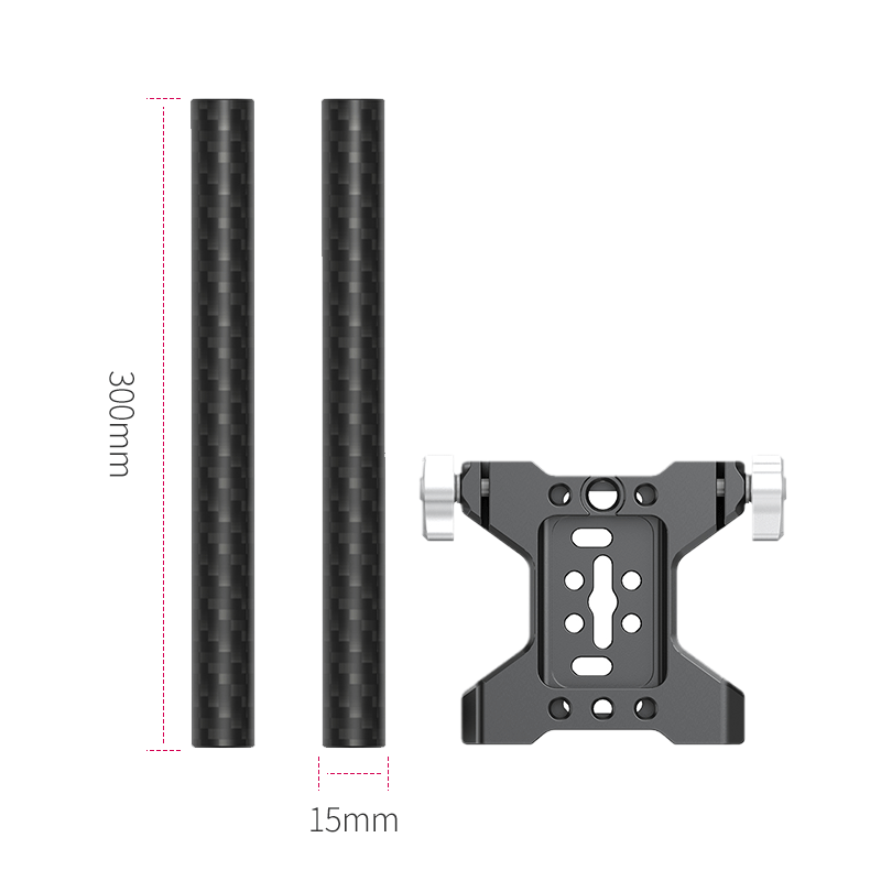 falcam-3306-baseplate-mit-dual-15mm-rod-clamp-ulanzi image 8
