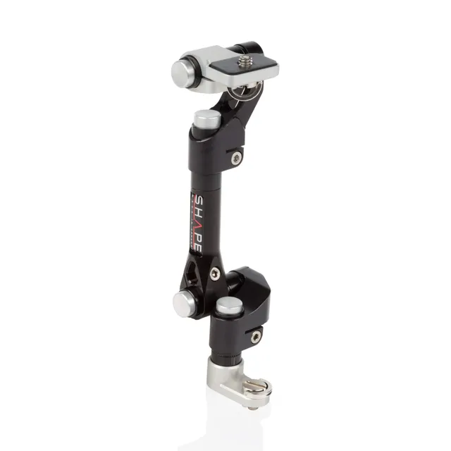 shape-4-axis-push-button-magic-arm-6-5-zoll-mit-1-4-20 image 1