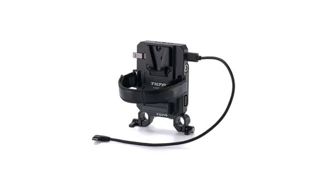 tilta-mini-pd-v-mount-akkuplatte-v2-power-kabel-kit-schwarz image 1