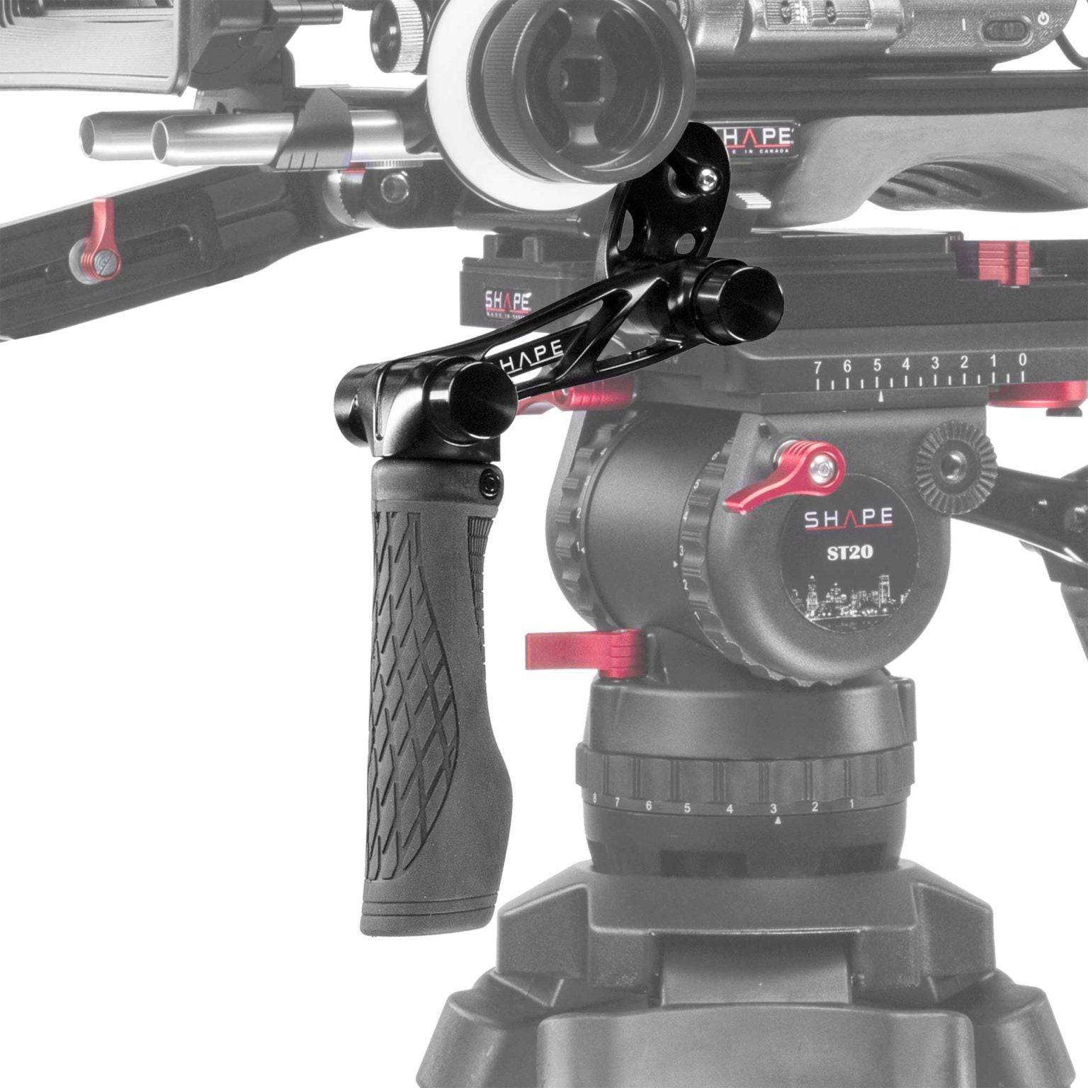 shape-quick-handle-new-generation-small-mit-arri-rosette-paar image 5