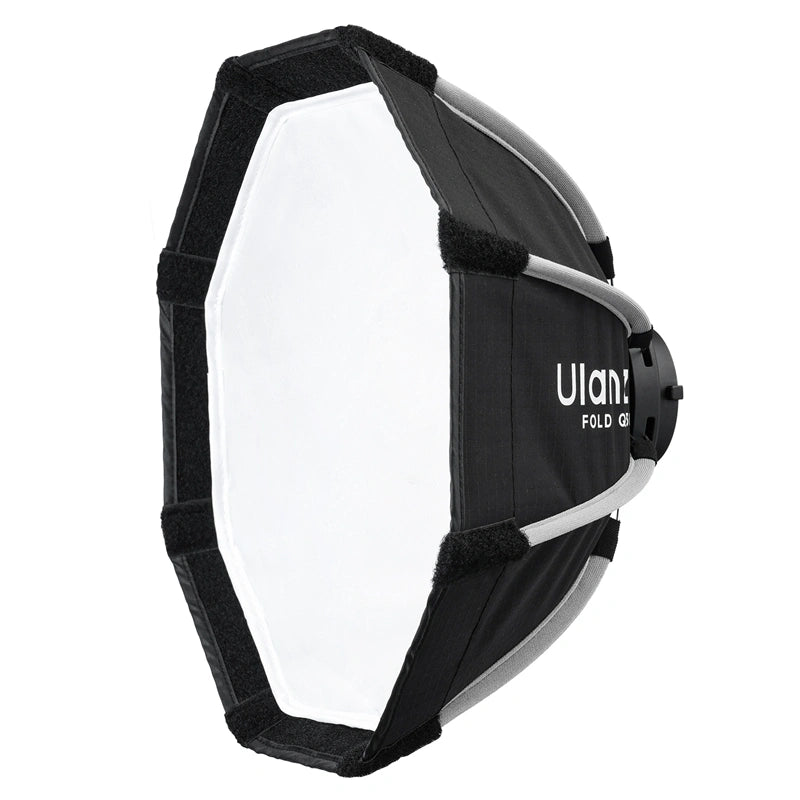 ulanzi-qs30-oktagonale-softbox-30-cm-mini-bowens-mit-wabe image 1