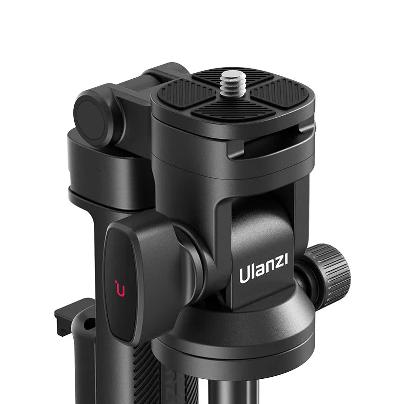 ulanzi-mt-78-schnellwechsel-tripod-mit-cold-shoe-mt-78 image 7