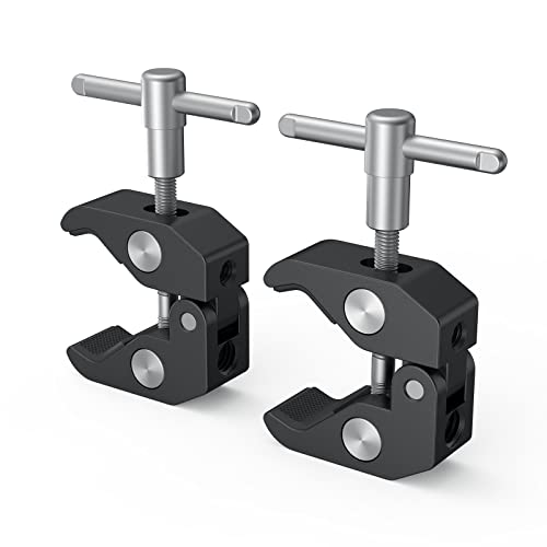 smallrig-super-clamp-2058-magic-arm-klemme-2er-set image 8