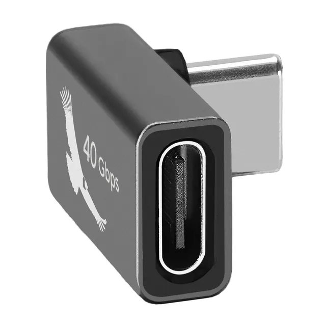 kondor-blue-usb-c-40gbps-winkeladapter-f-r-power-daten image 1