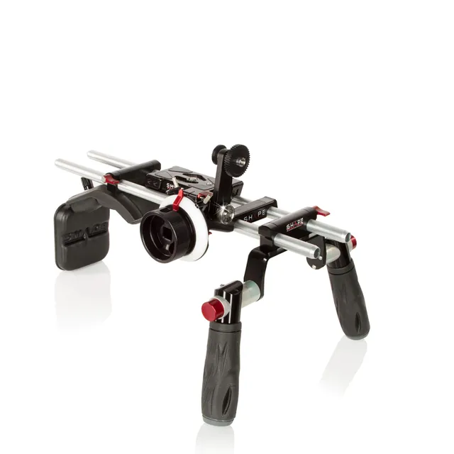 shape-sony-fs5-fs5-ii-bundle-rig-mit-follow-focus-pro image 1