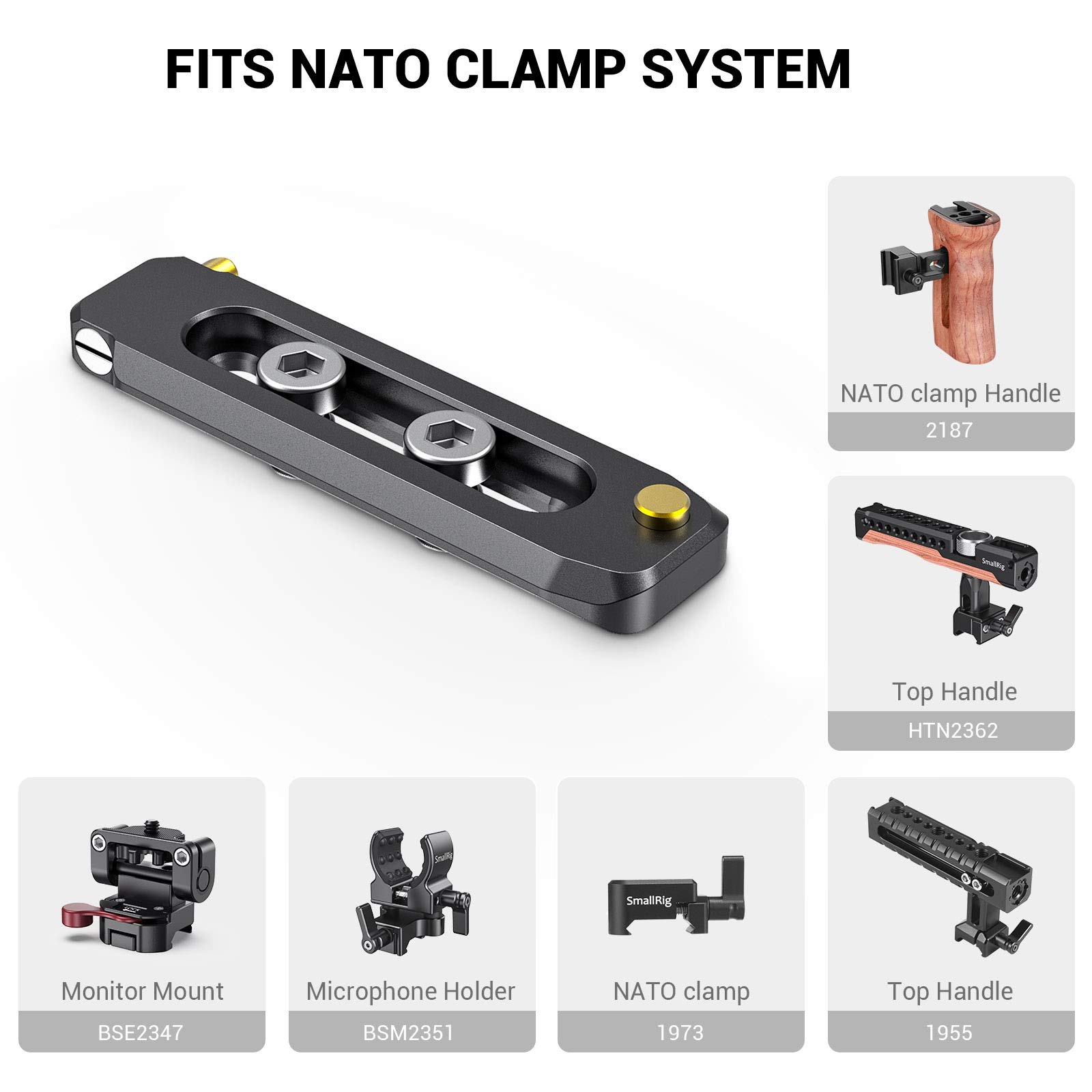 smallrig-2484b-nato-rail-90-mm-low-profile-schiene image 4