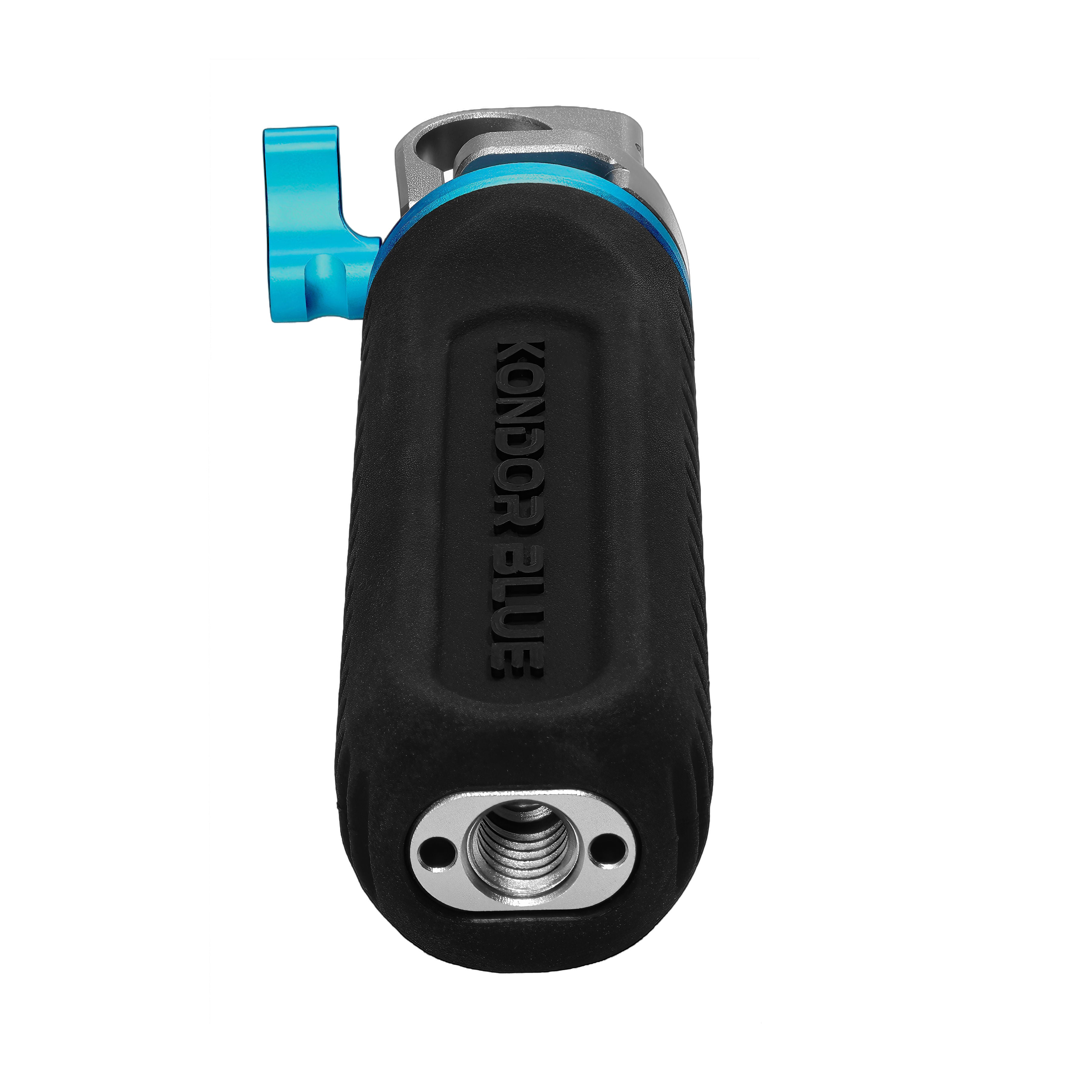 kondor-blue-15mm-hand-grip-pro-gummi-handgriff-f-r-15mm-rods image 4