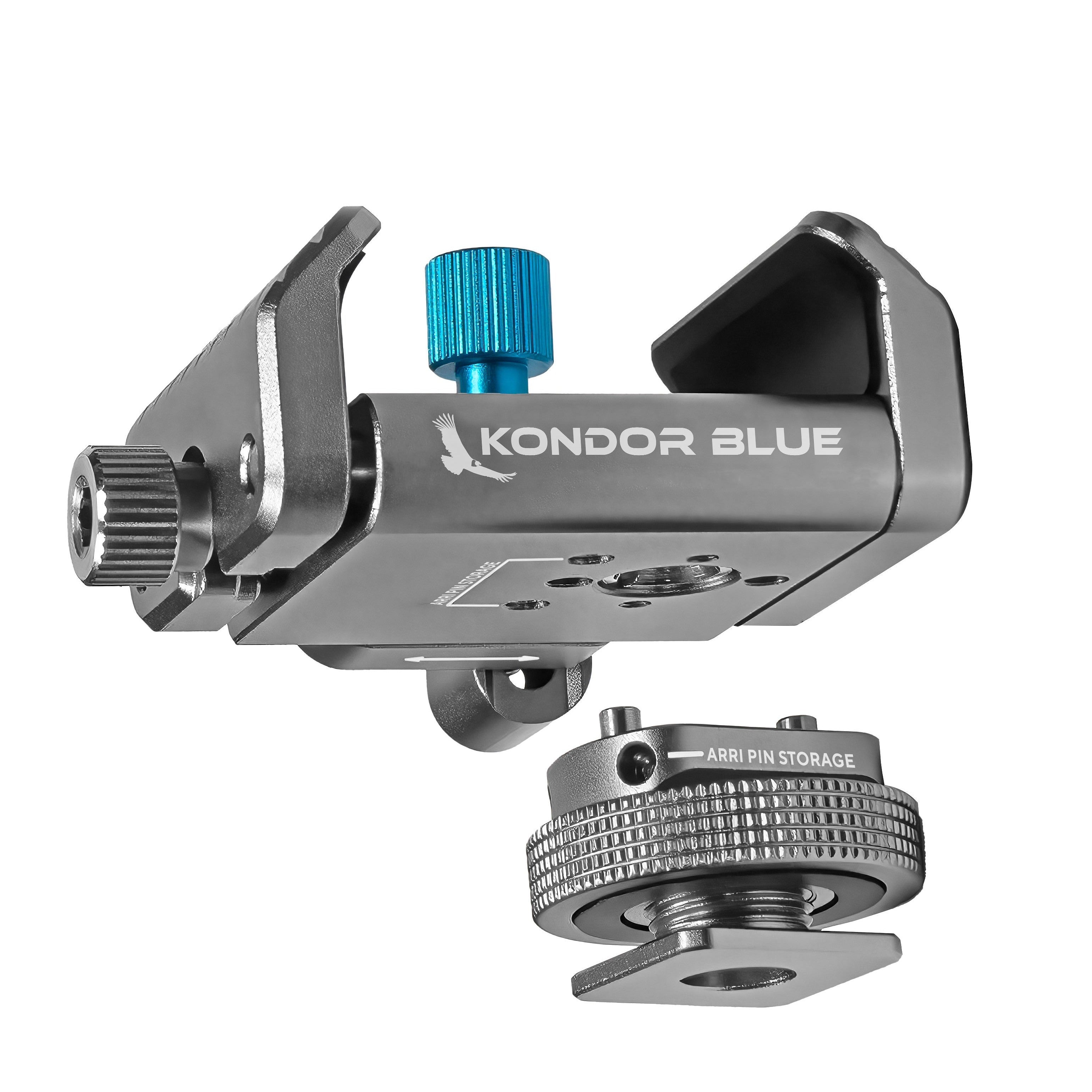 kondor-blue-universal-ssd-halter-f-r-externes-recording image 2