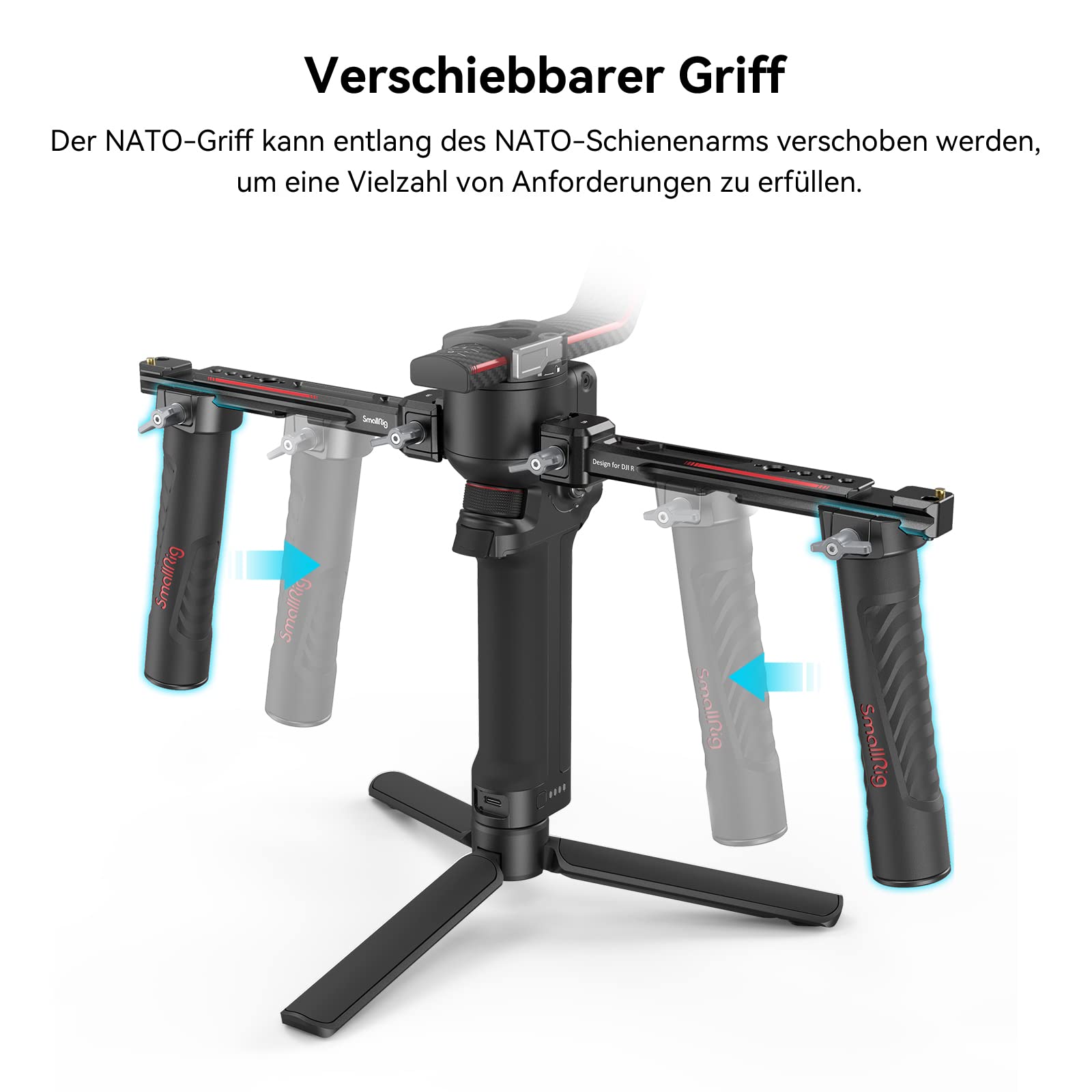 smallrig-dual-handgrip-f-r-dji-rs-2-rsc-2-rs-3-rs-3-pro-rs-4-rs-4-pro-rs-5 image 4