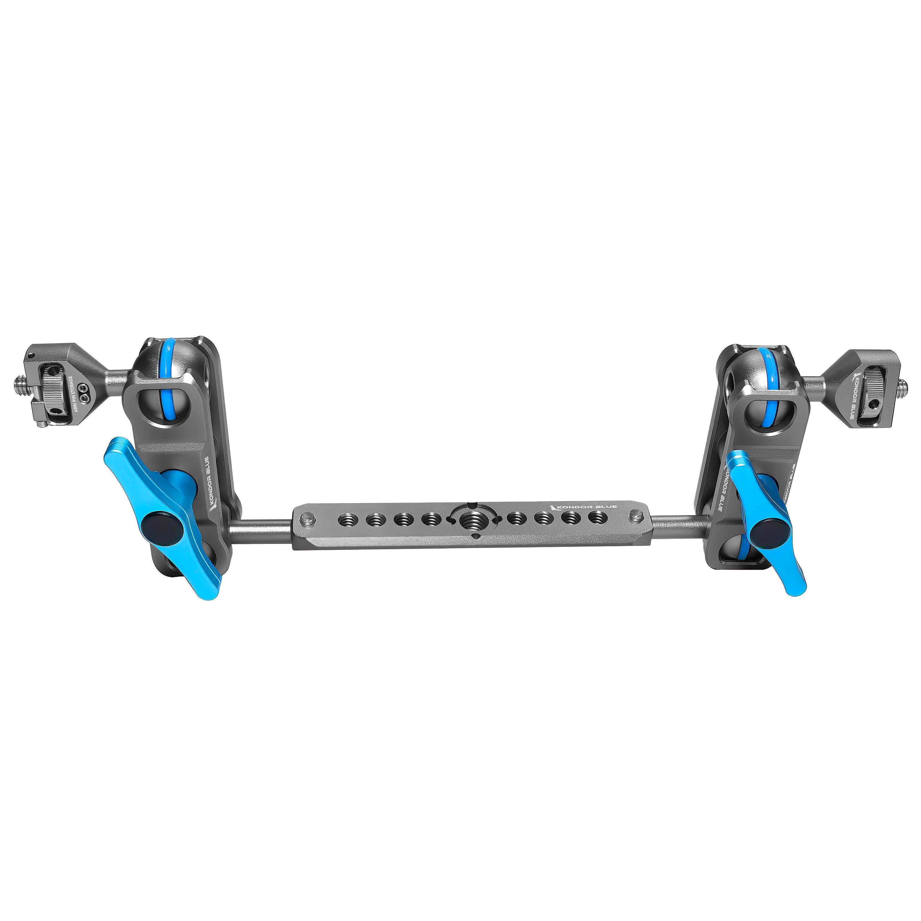kondor-blue-cine-magic-arm-pro-8-gelenkarm-mit-1-4-20 image 2