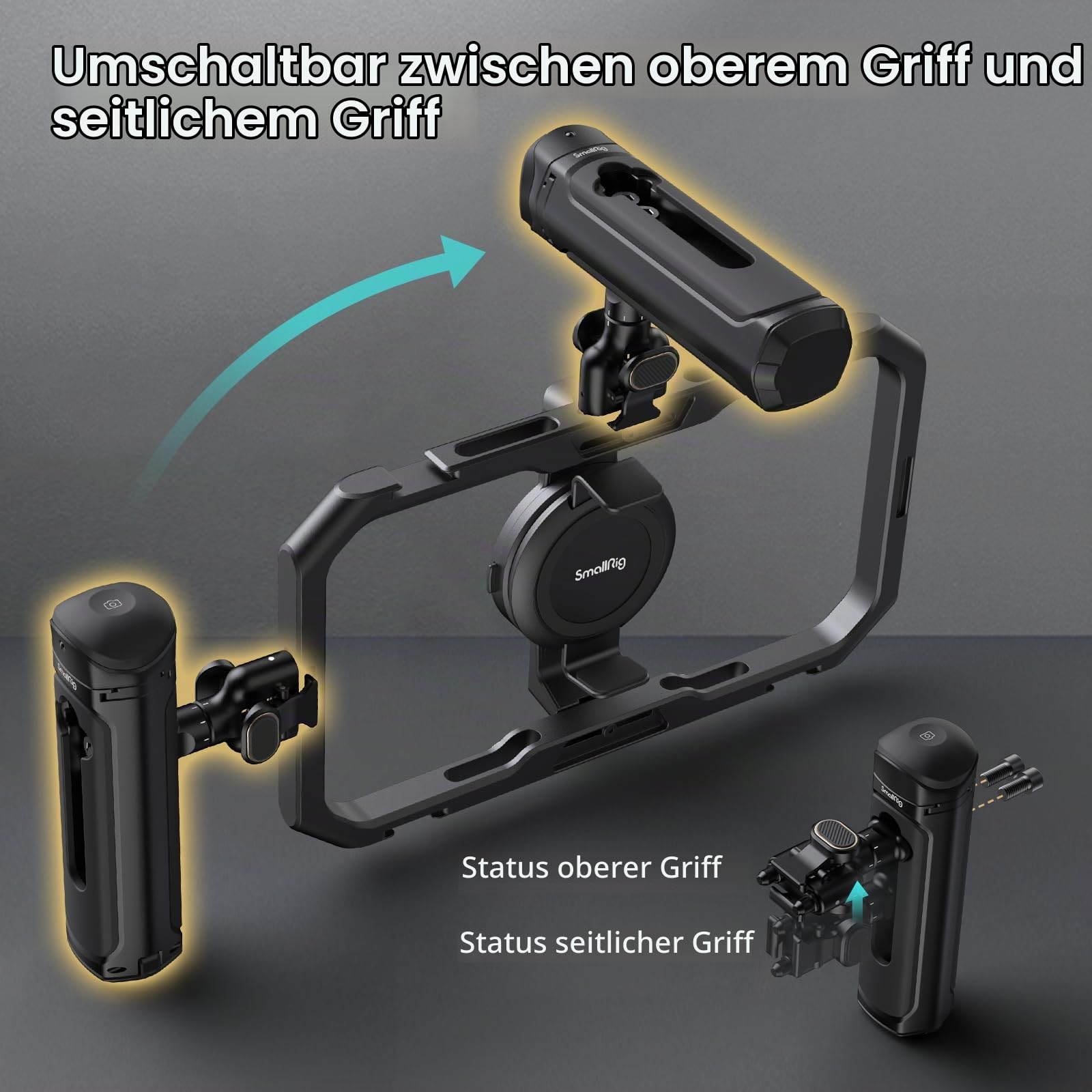 smallrig-4402-wireless-control-seitengriff-f-r-quick-release-smartphone-cage image 2