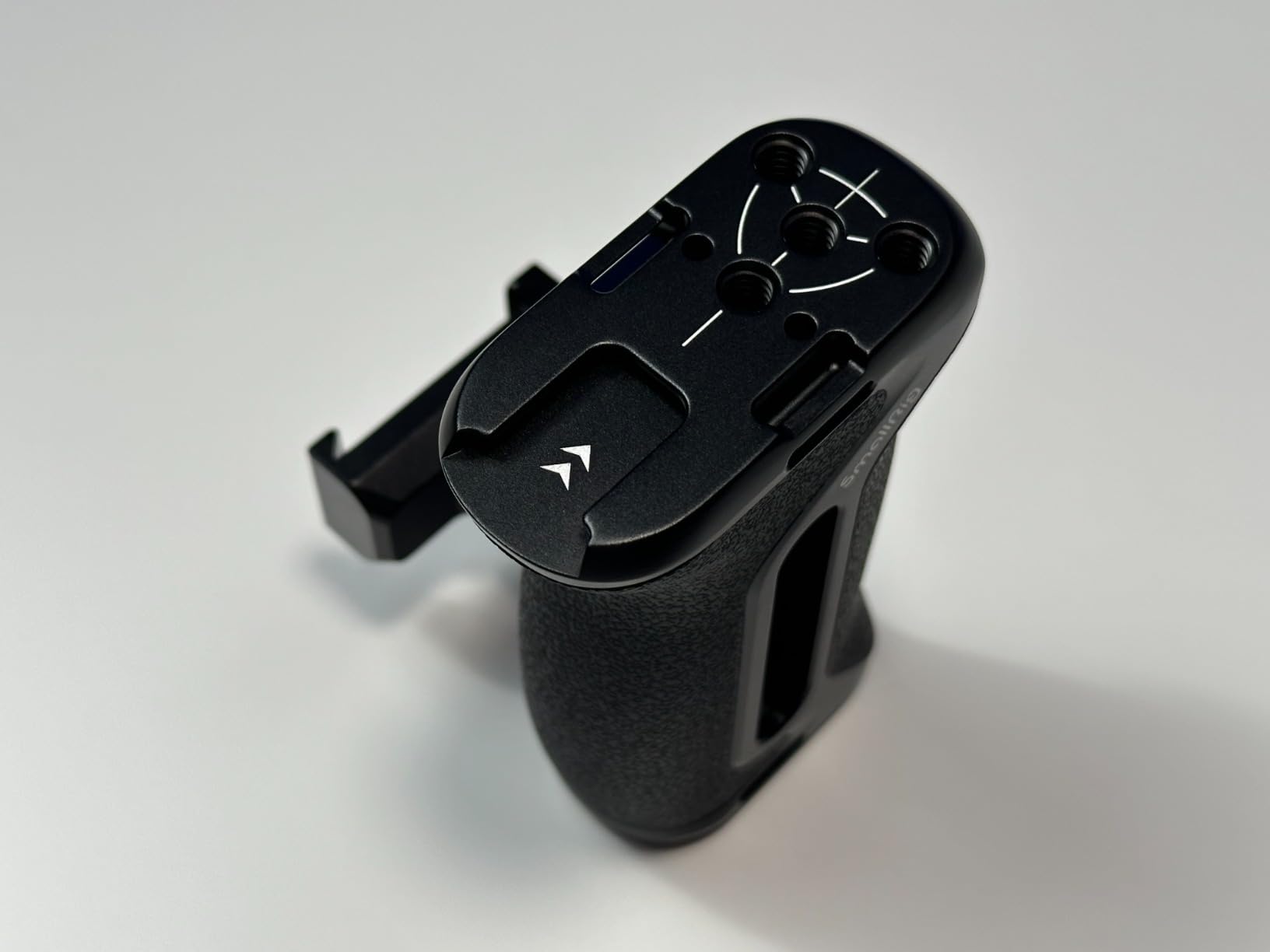 Ergonomie auf den Punkt
