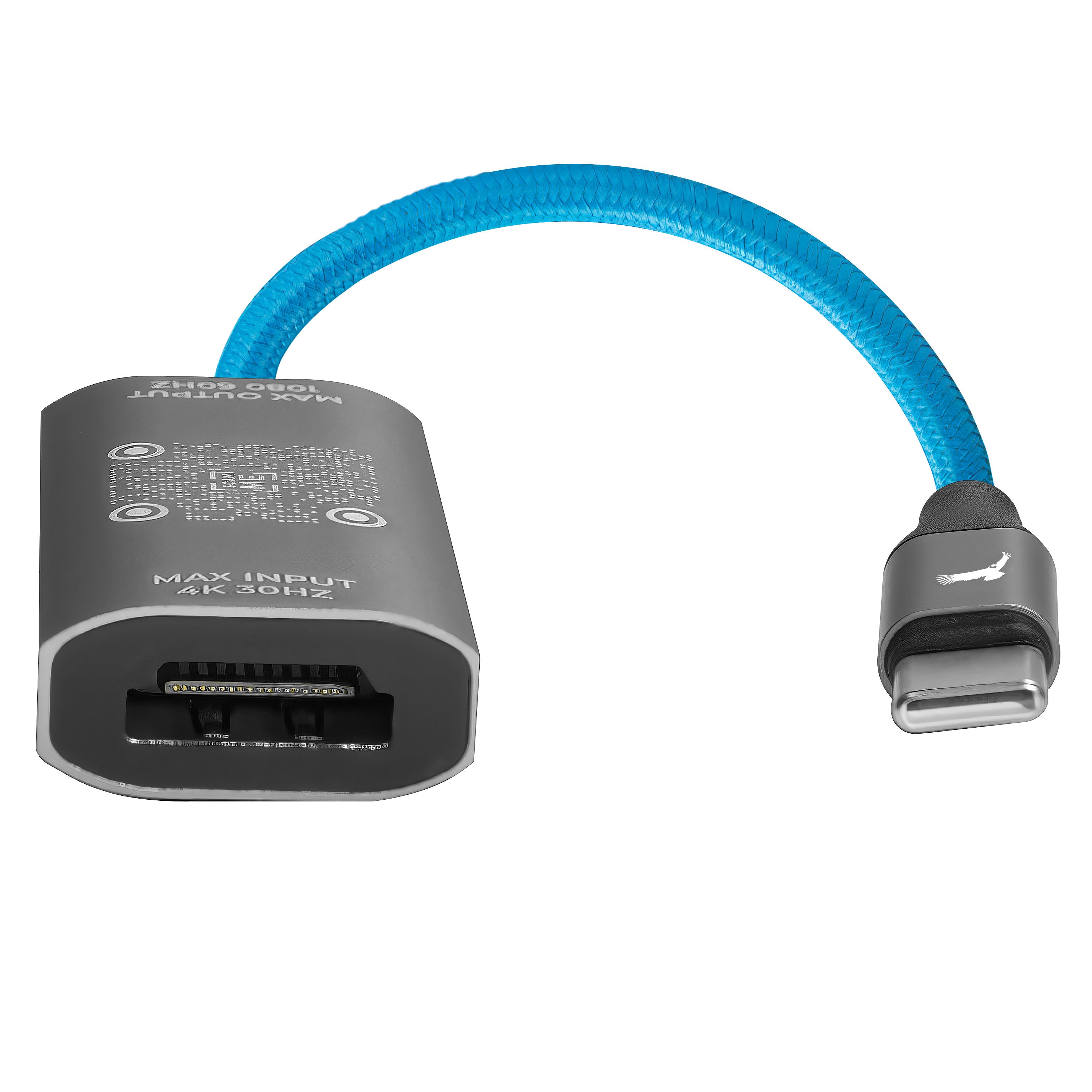 kondor-blue-usb-c-auf-hdmi-capture-card-f-r-livestreaming-video-audio image 5