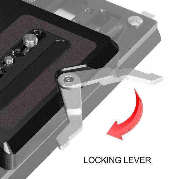 shape-bridge-plate-universal-arri-standard-universelle-bridgeplate-f-r-12-doveta image 5