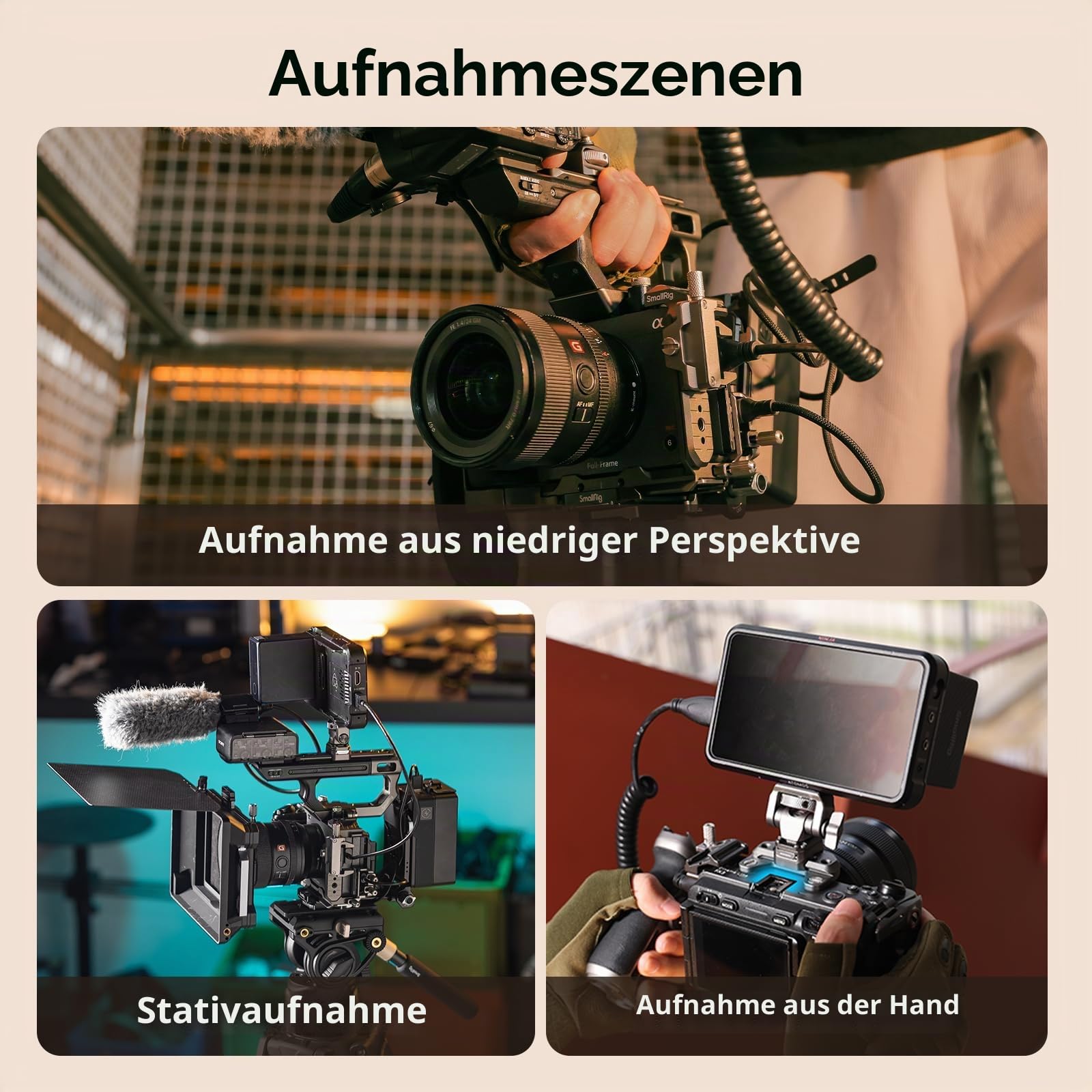 smallrig-4770-hawklock-schnellwechsel-kamerak-fig-kit-f-r-sony-fx3-fx30-mit-kabe image 8