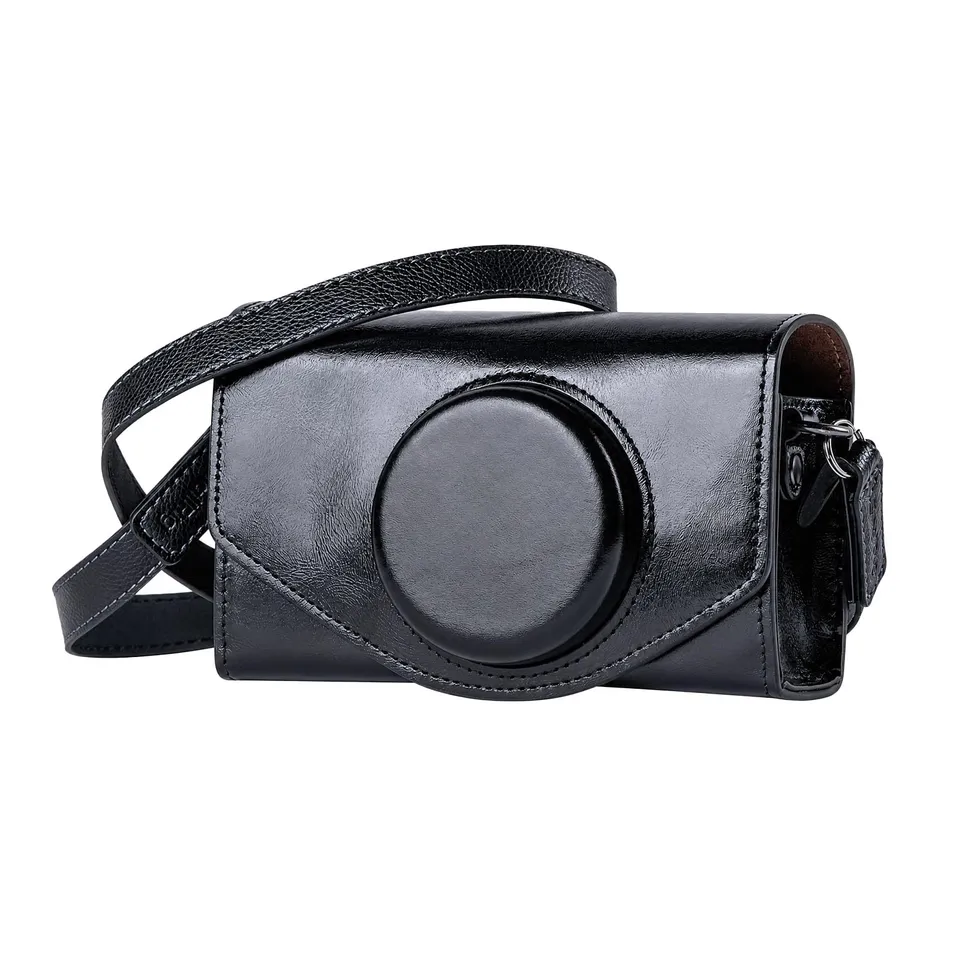 smallrig-5987-ledertasche-schwarz-f-r-fujifilm-x-e5-x100vi image 1