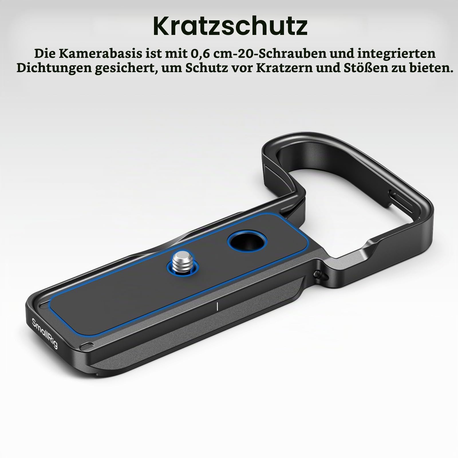 smallrig-4981b-grundplatte-aluminium-f-r-nikon-z50-ii-mit-arca image 5