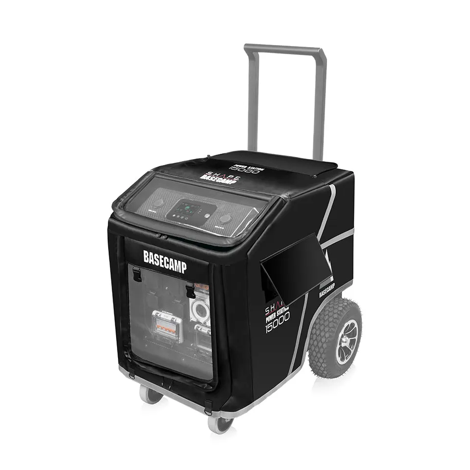 shape-rain-cover-f-r-basecamp-power-station-wasserdichte-schutzh-lle image 1