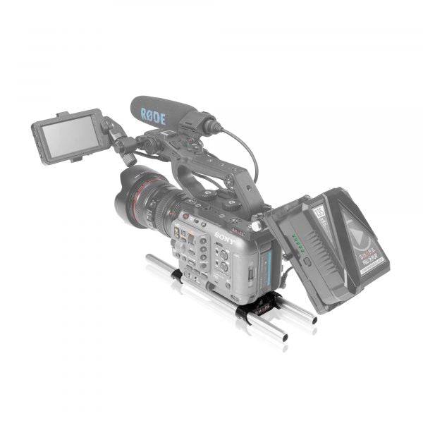shape-sony-fx6-15-mm-baseplate-mit-12-rods image 6