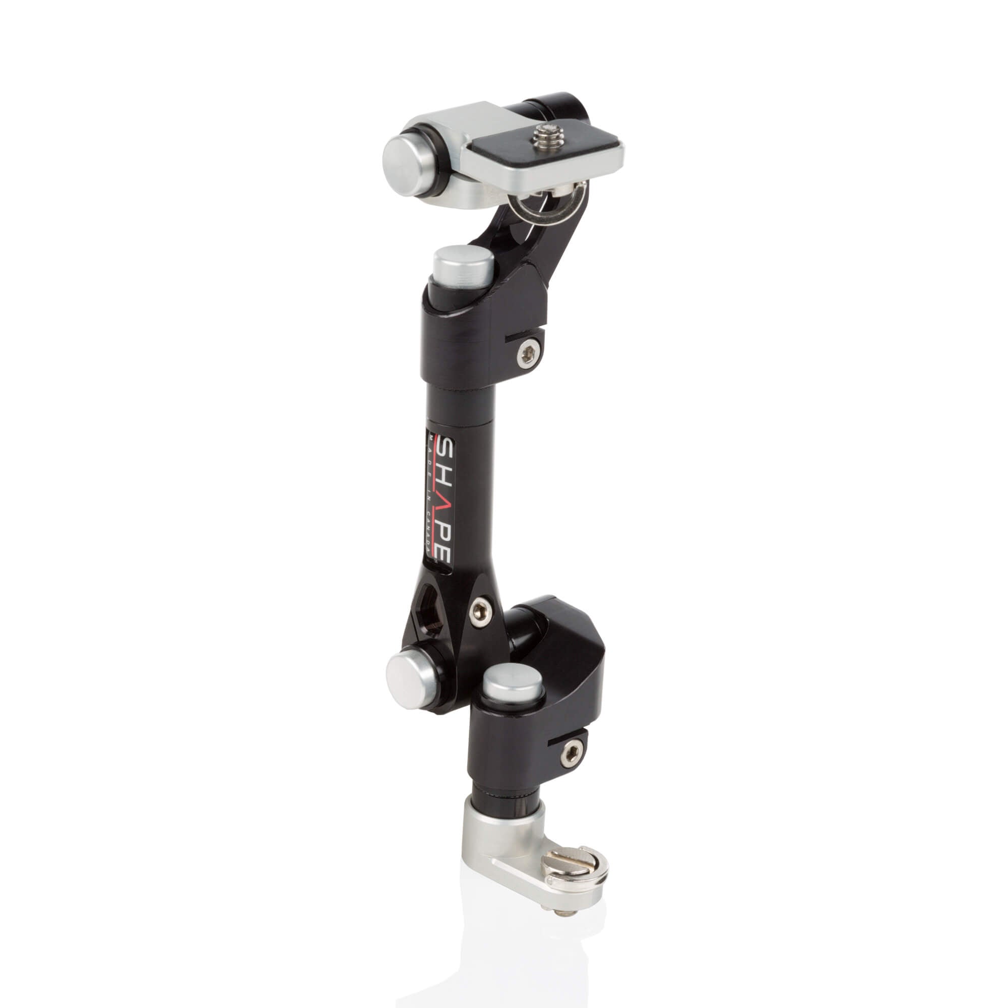 shape-4-axis-push-button-magic-arm-6-5-zoll-mit-1-4-20 image 1