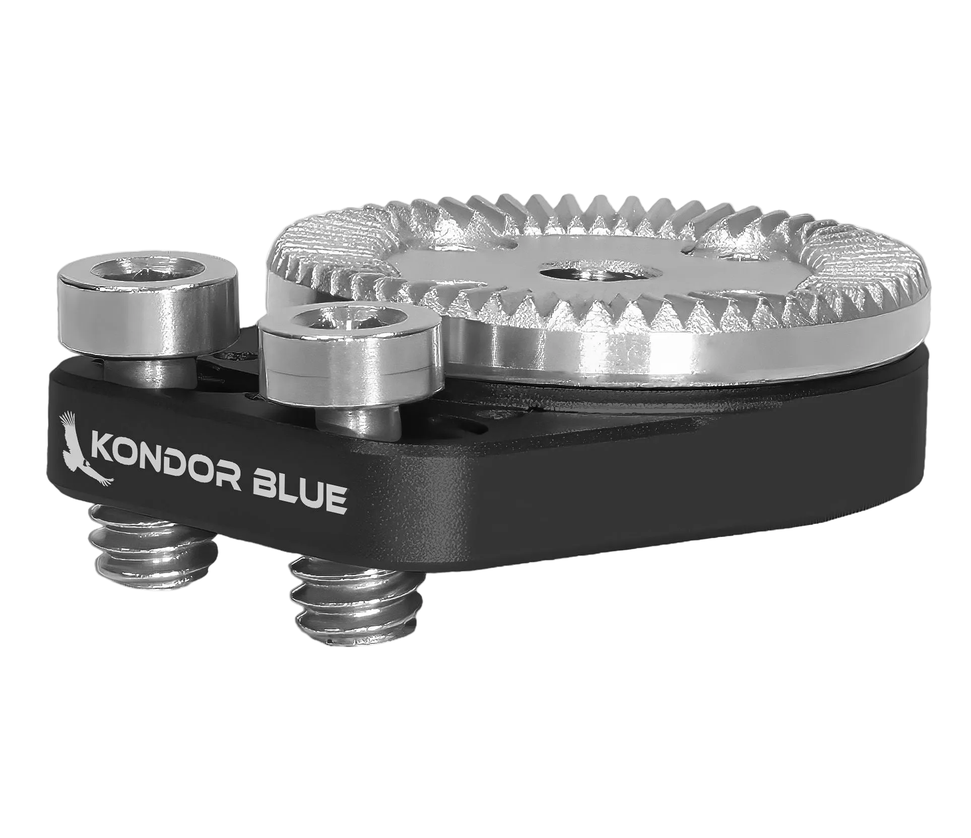 kondor-blue-rosette-cage-adapter-m6-60-zahn-arri-rosette image 8