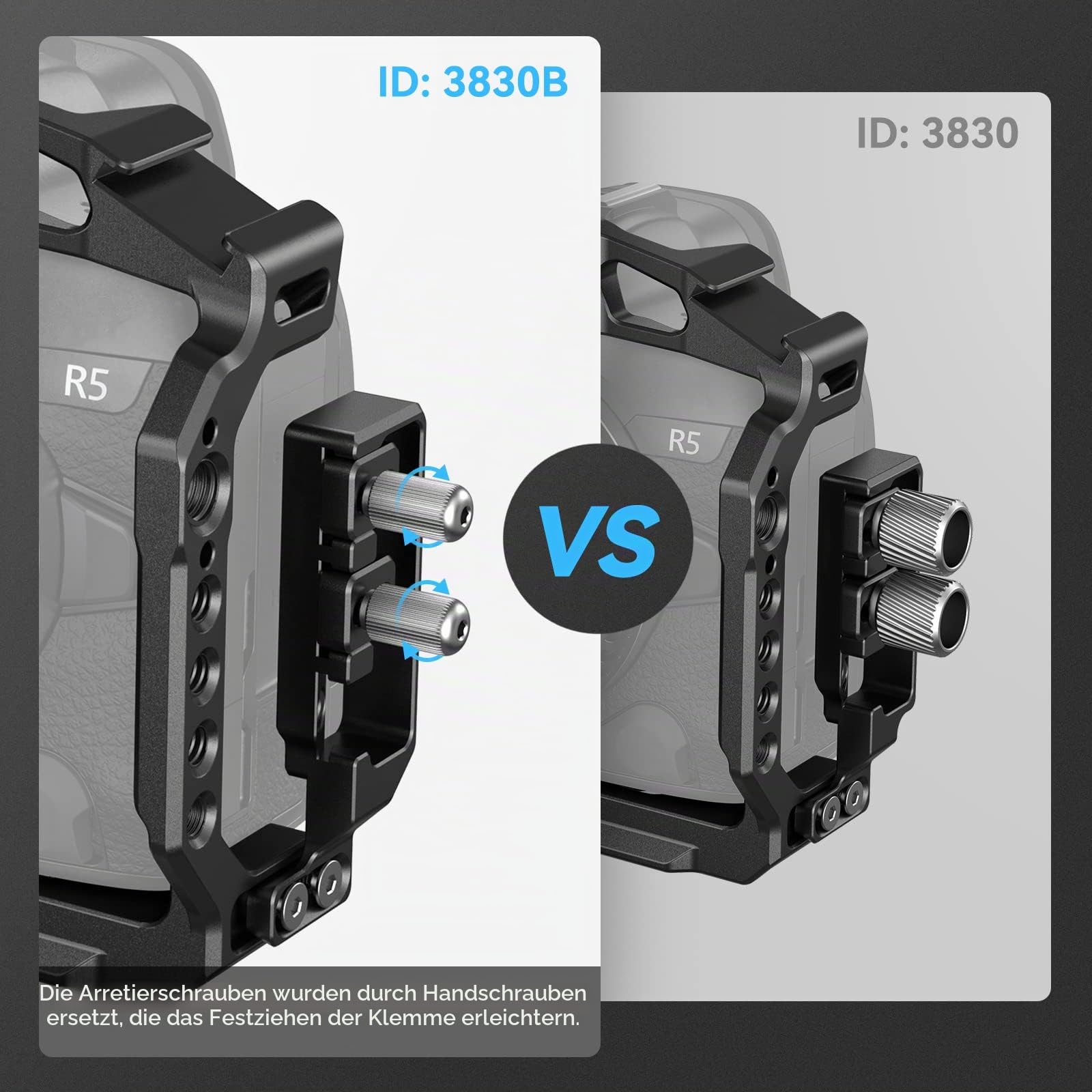 smallrig-3830c-kamera-cage-set-f-r-canon-eos-r5-r6-r5-c-mit-top-griff image 7