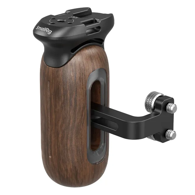 smallrig-5237-wooden-side-handle-seitengriff-f-r-kamerak-fige-28-mm-verstellung- image 1