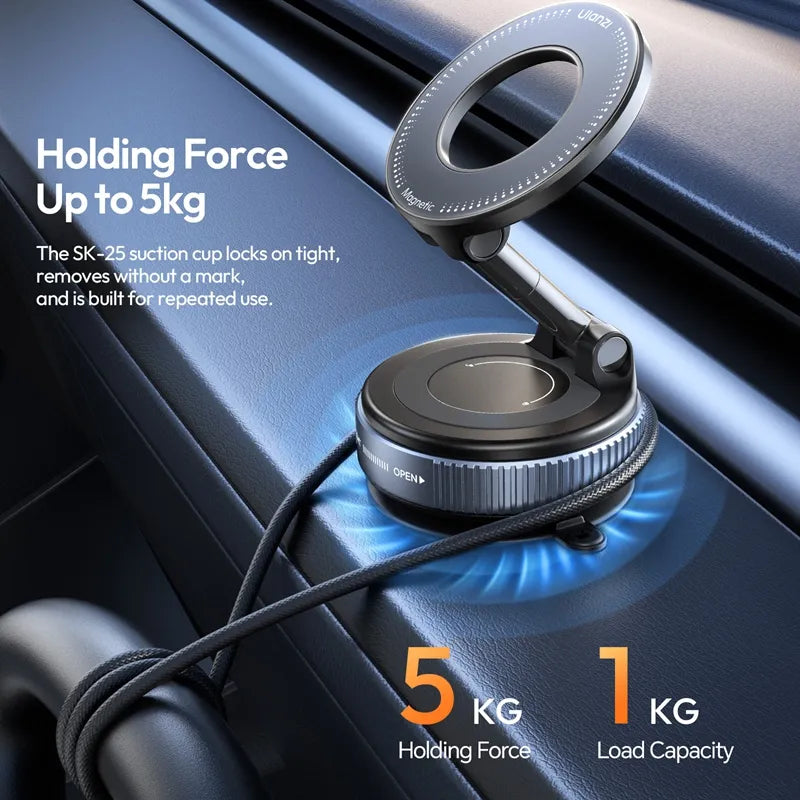 ulanzi-sk-25-vacuum-suction-magmount-s003-handy-saugnapf-halterung image 2