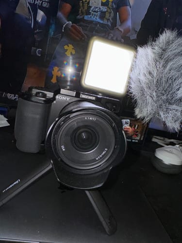 Macht meine Videos besser