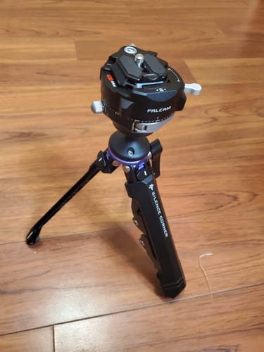 Ein Traum für Rig-Wechsler