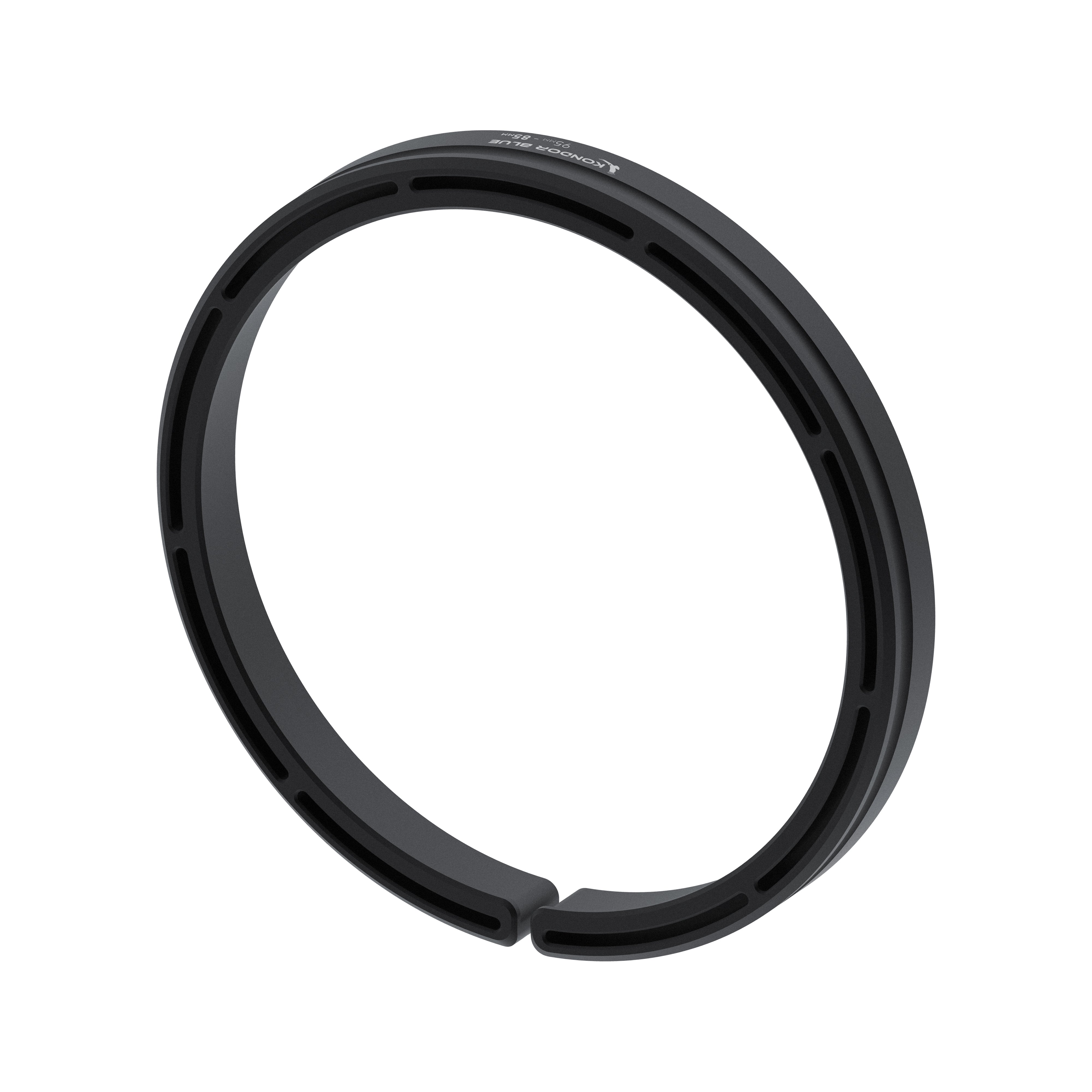 kondor-blue-cine-lens-clamp-on-adapterringe-matte-box-adapter image 2