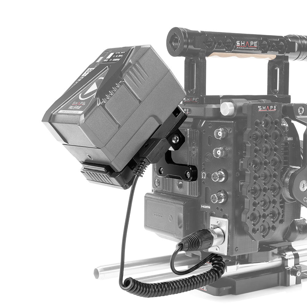 shape-v-mount-schwenk-akkuplatte-f-r-canon-eos-c400 image 3