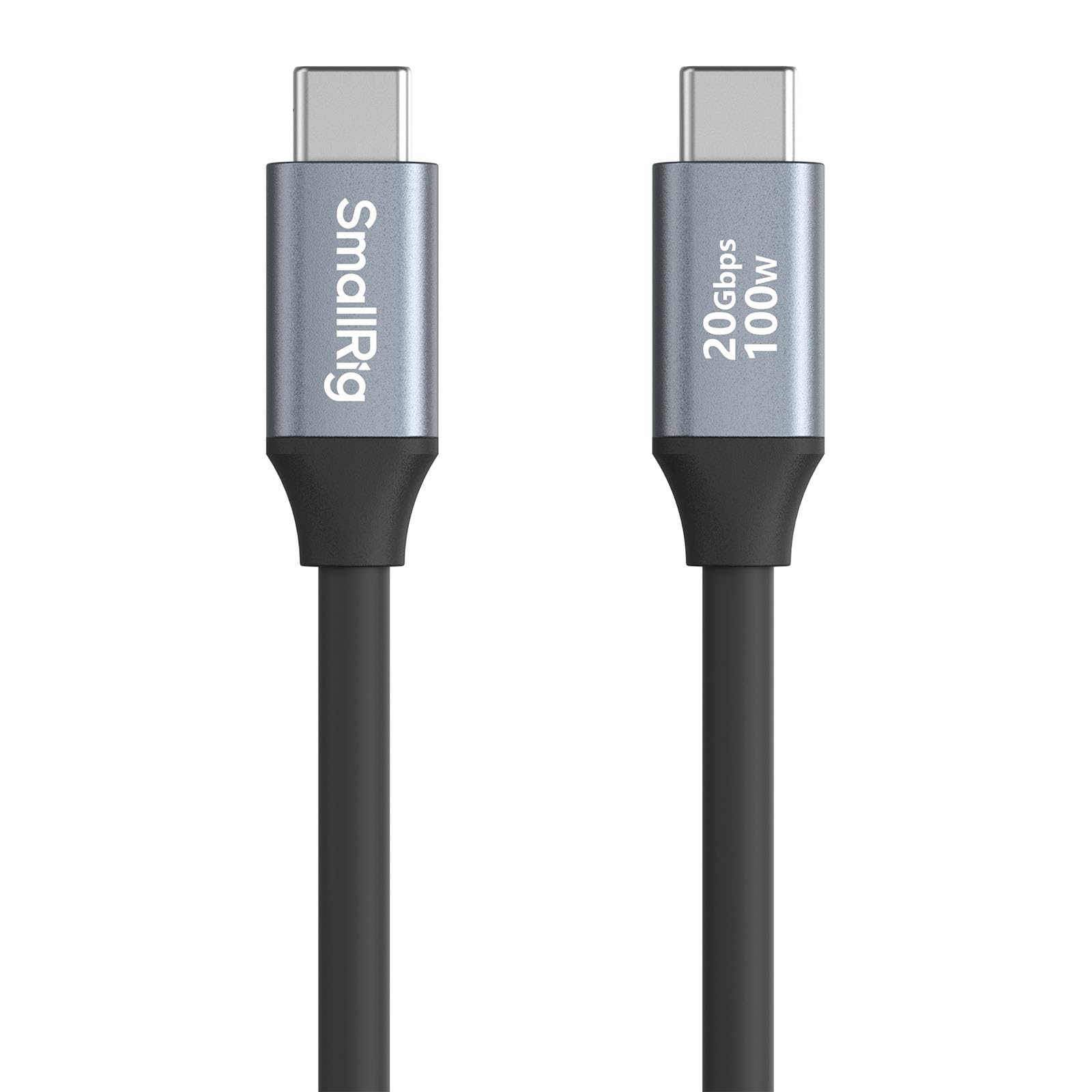 smallrig-4788-usb-c-datenkabel-35-cm-20-gbit-s-100w-pd image 1
