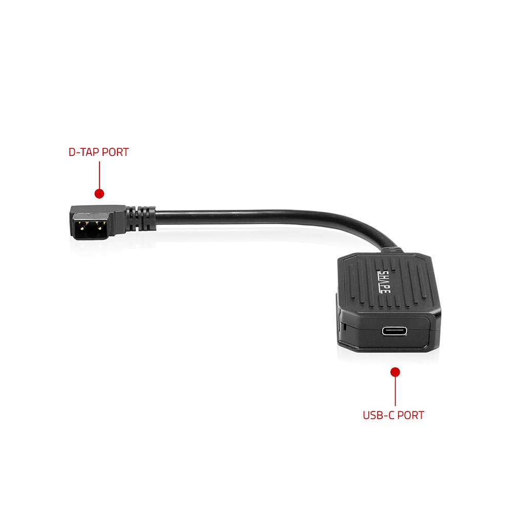 shape-d-tap-auf-usb-c-ladeadapter-100w-bidirektional image 4