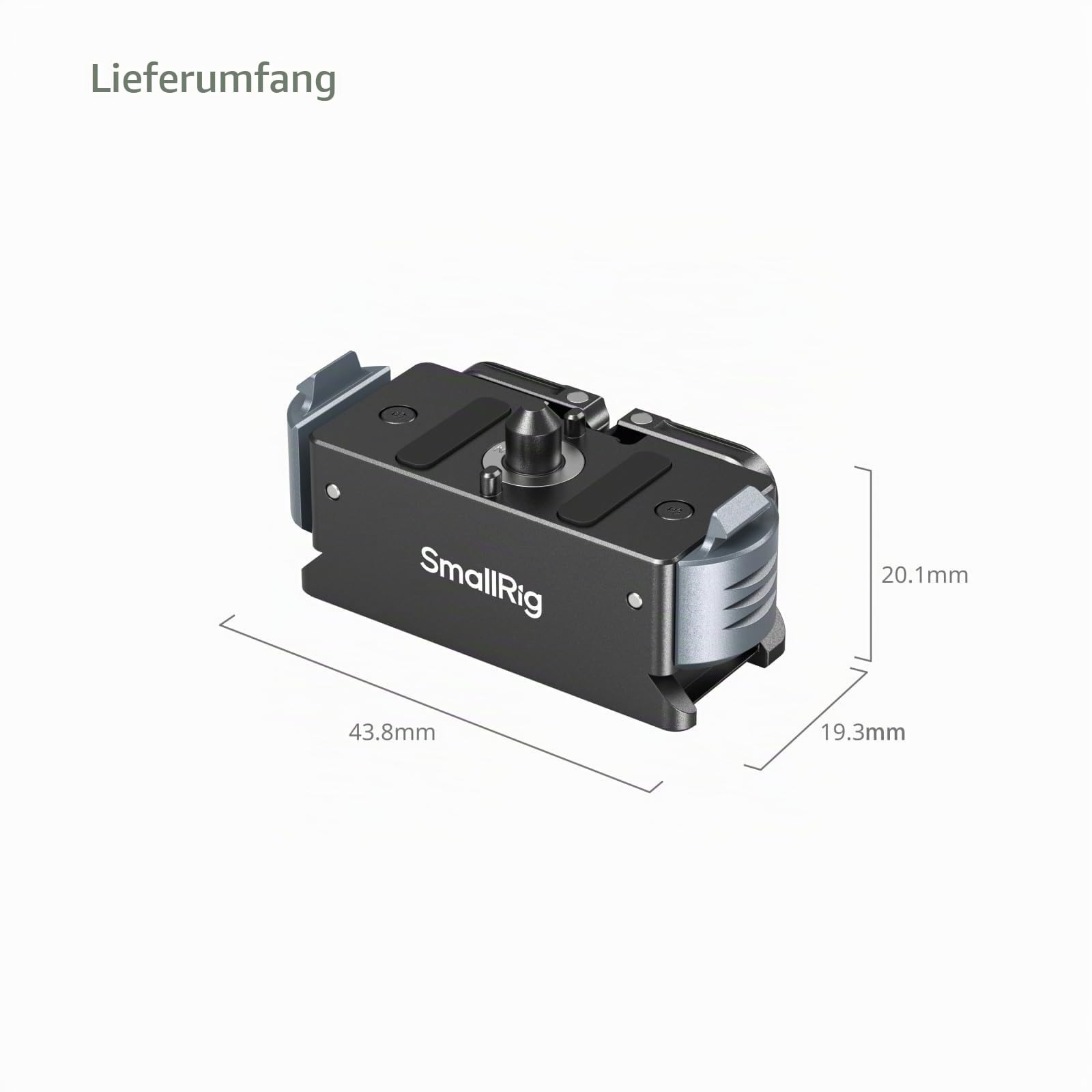 smallrig-5437-magnetische-schnellwechselhalterung-f-r-gopro-hero-13 image 7