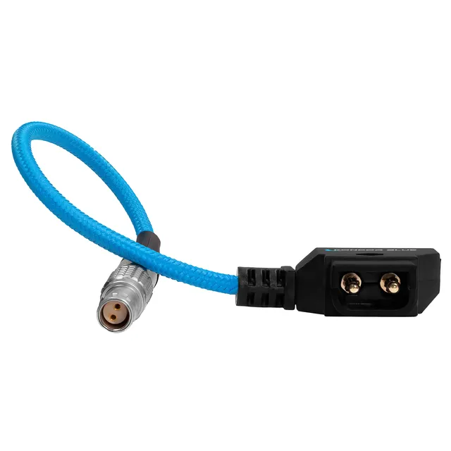 kondor-blue-6-d-tap-auf-2-pin-lemo-female-adapterkabel-f-r-teradek image 1