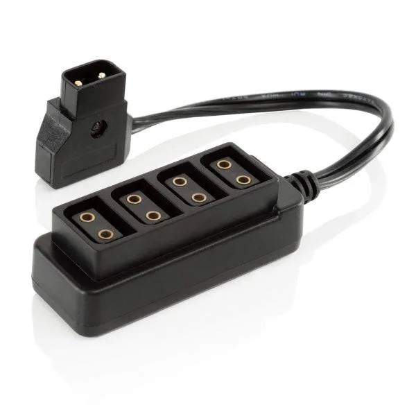 shape-d-tap-splitter-kabel-1x-auf-4x-verteiler image 1