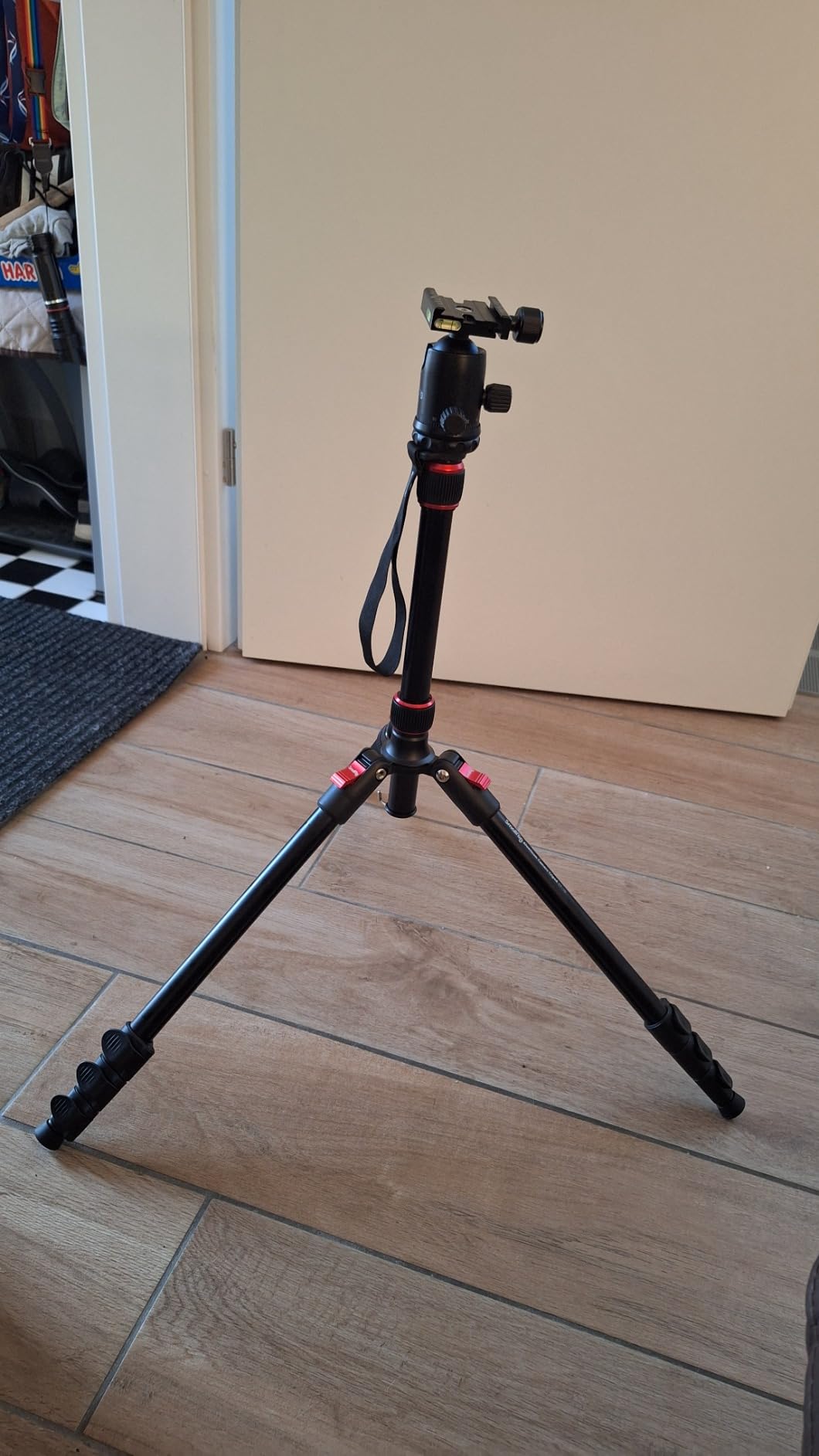 Gutes Stativ